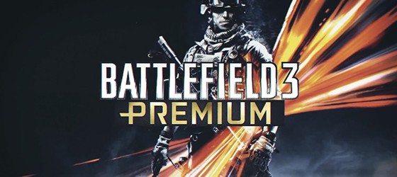 Трейлер Battlefield 3 Premium