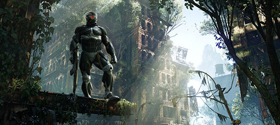 Crytek вновь предрекает смерть консолям