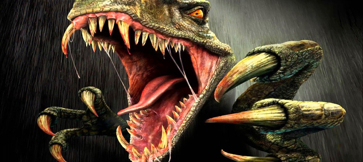Ремастер дилогии Turok выйдет на Xbox One 2 марта