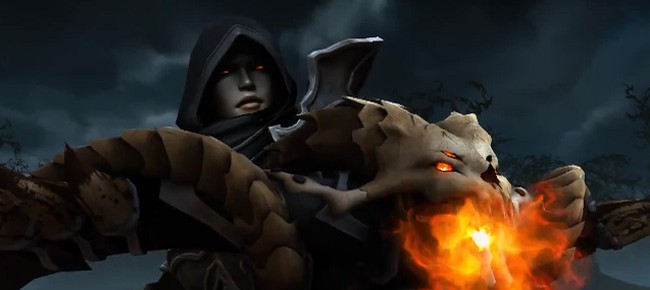 Diablo III появился для PS3
