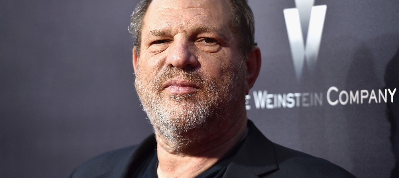 The Weinstein Company объявила о банкротстве