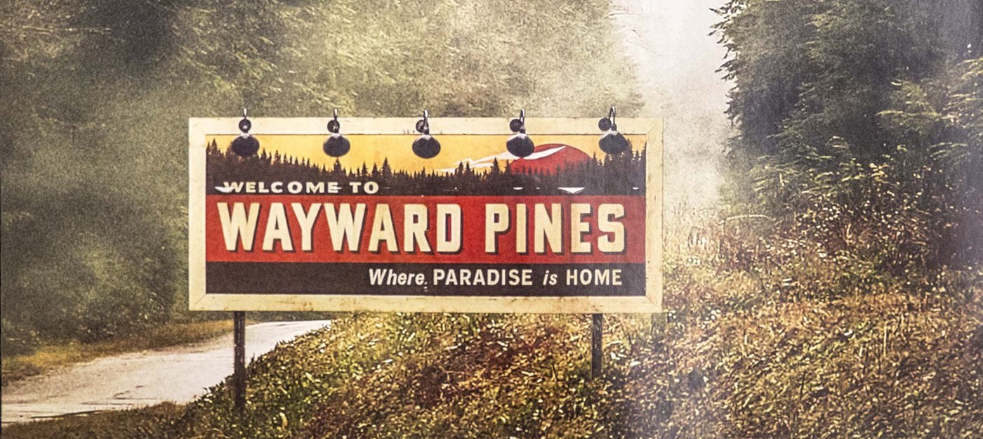 Канал Fox закрыл сериал Wayward Pines
