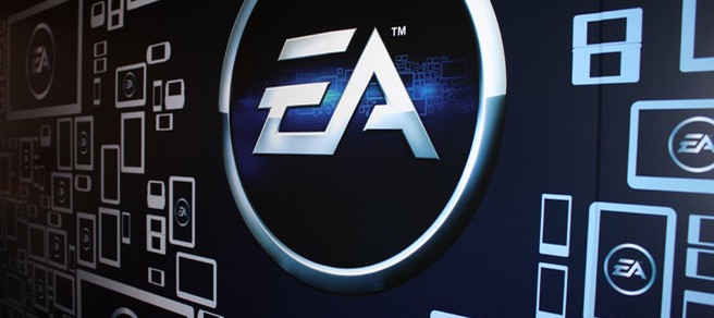 E3 2012: Пресс конференция EA