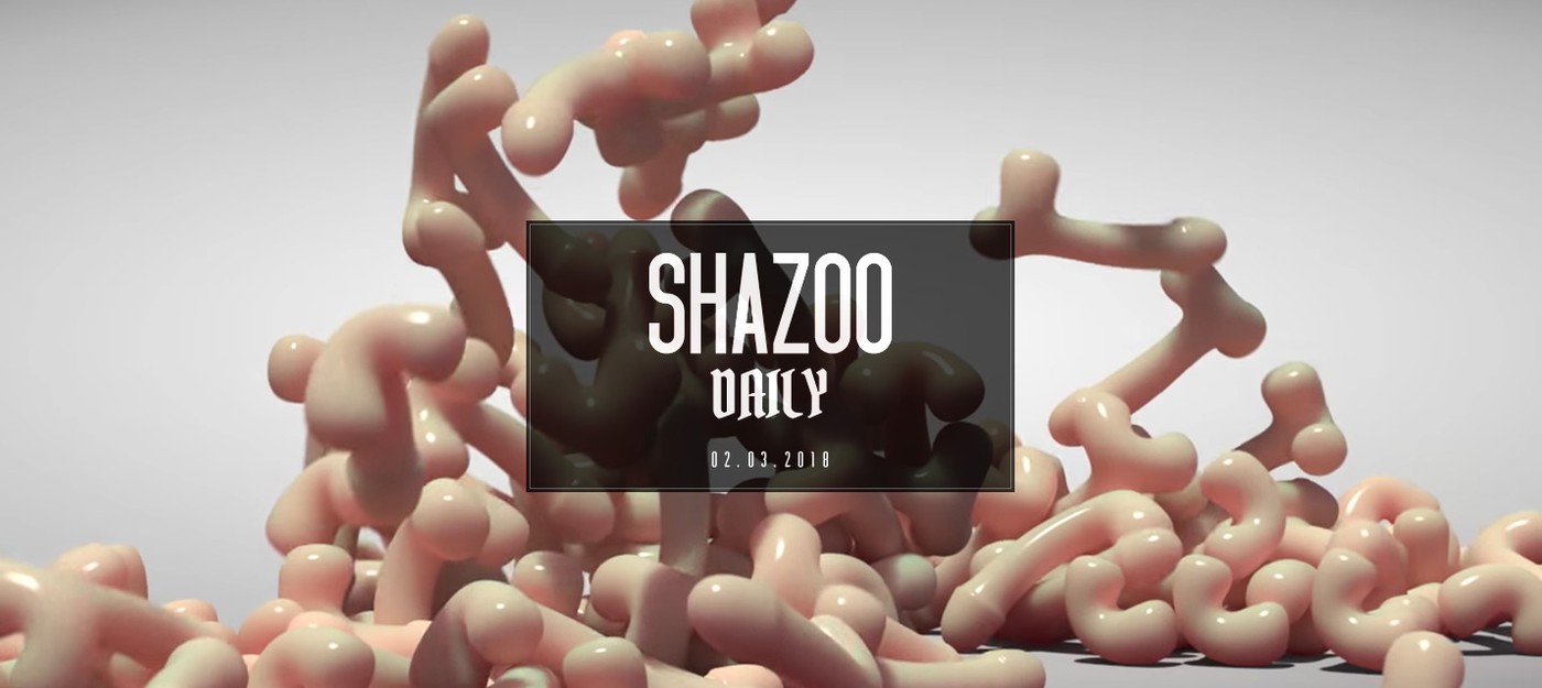 Shazoo Daily: челки в моде