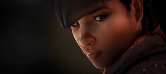 E3 2012: Анонс Assassin’s Creed III: Liberation – трейлер и скриншоты
