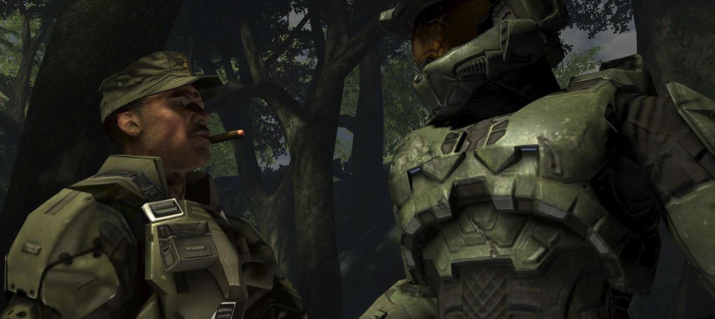 343 Industries о PC-версии Halo: The Master Chief Collection: "Мы вас слышим"