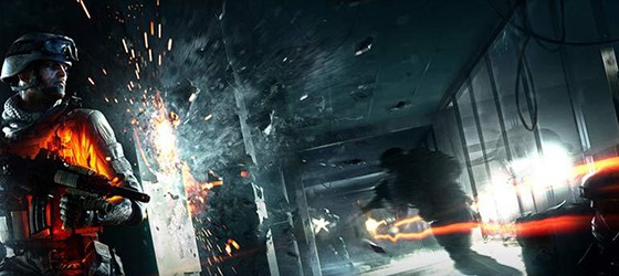 E3 2012: Релизный трейлер Battlefield 3 – Close Quarters