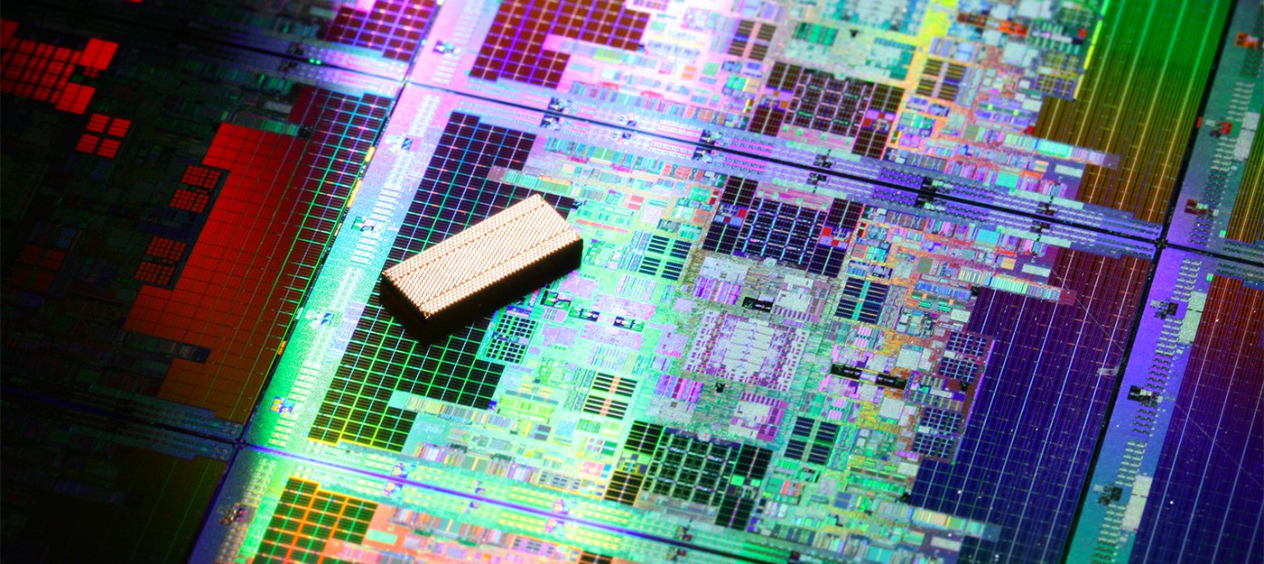Intel изменит архитектуру восьмого поколения CPU для защиты от Spectre и Meltdown