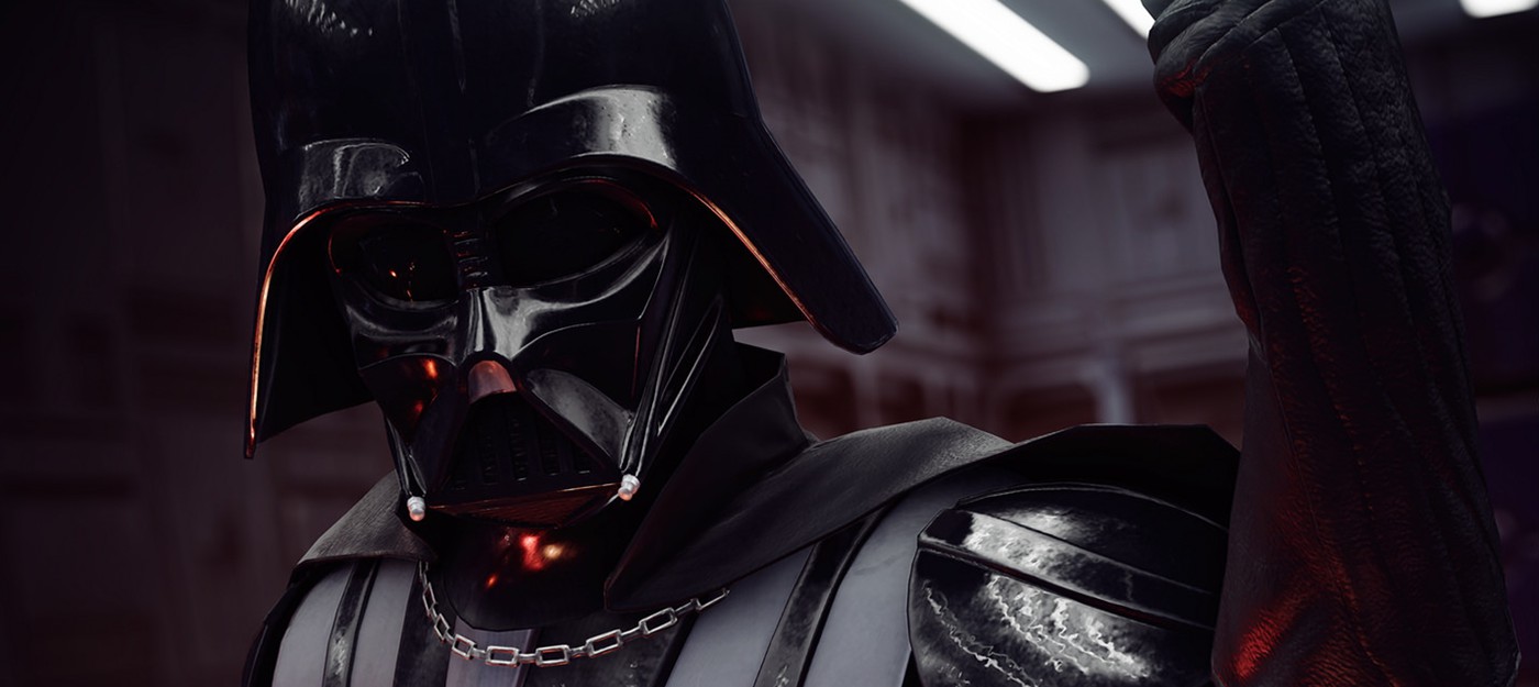 DICE представила обновленную систему прогресса Star Wars: Battlefront 2
