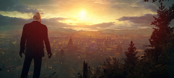 Скриншоты Hitman: Absolution с E3 2012