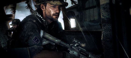 E3 2012: впечатления от Medal of Honor: Warfighter