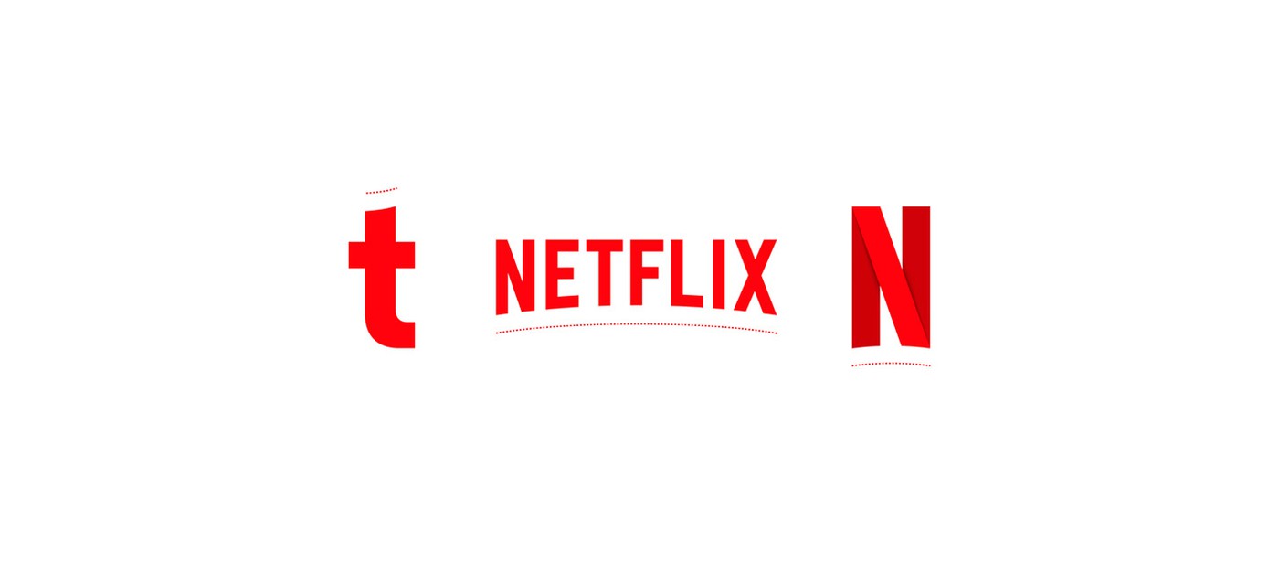 Netflix представил собственный шрифт, и я уже люблю его
