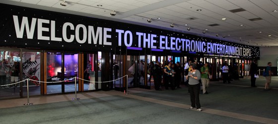 E3 2012 посетило 45,700 участников, дата проведения E3 2013 в скором времени