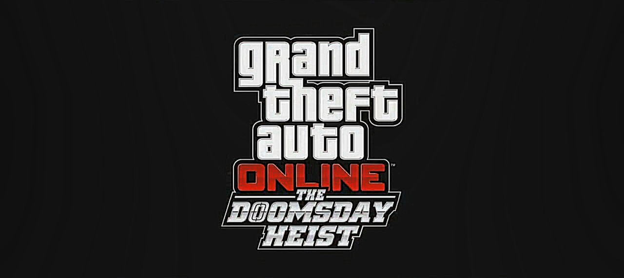 Пародия на "Войну бесконечности" от Rockstar Games "GTA V"