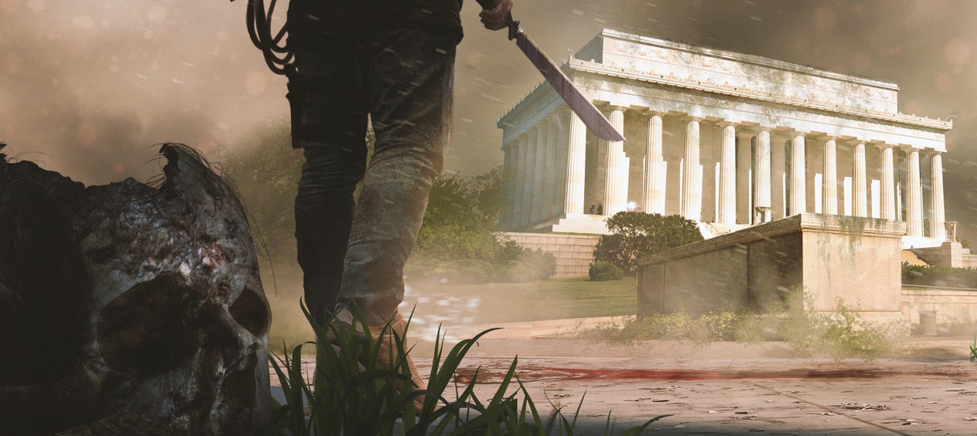 Дневник разработчиков Overkill's The Walking Dead посвящен созданию города