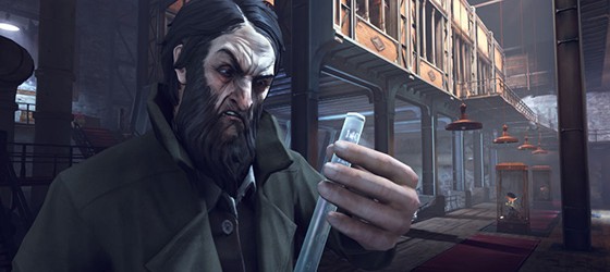 Разработчики Dishonored: "задержка BioShock Infinite стала отличной новостью"