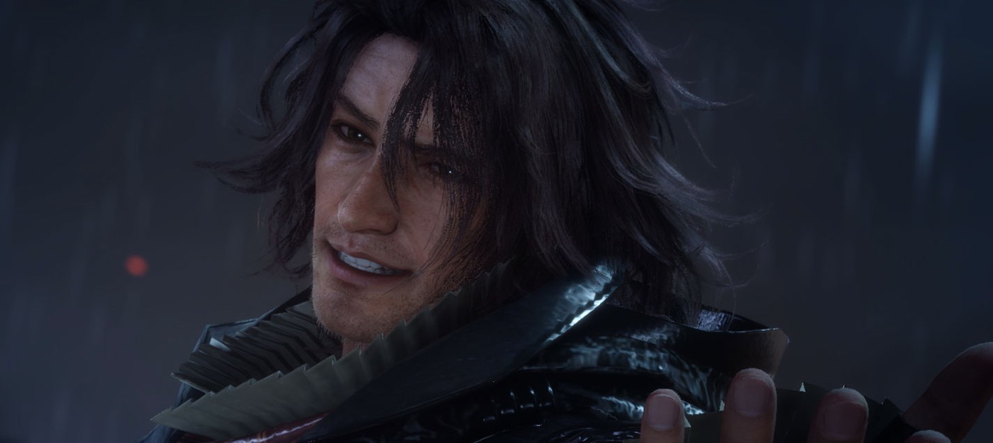 Геймдиректор Final Fantasy XV возглавит новую студию Square Enix