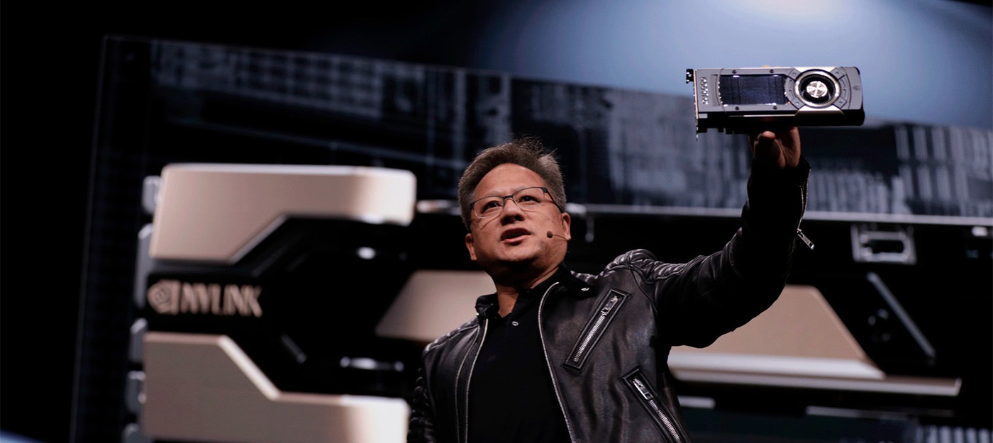 Nvidia анонсировала Quadro GV100 GPU для трассировки лучей в реальном времени