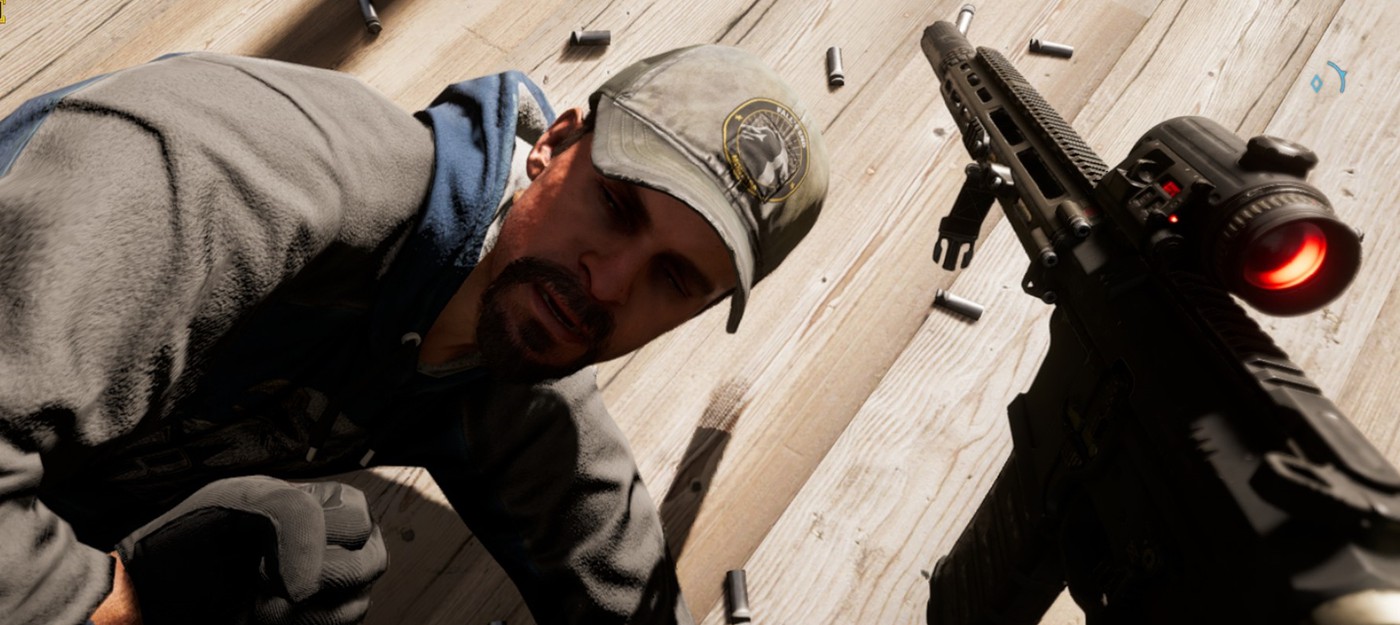Far Cry 5 установила рекорд серии по количеству одновременных игроков в Steam