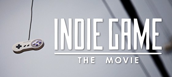 Indie Game: The Movie вышел на Steam