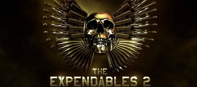 The Expendables 2 - Новая игра от Ubisoft