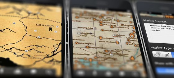 Новые игры Bethesda будут выходить с поддержкой мобильного и планшетного контента