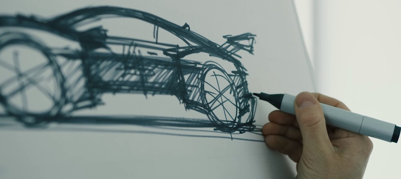 Новый ролик Gran Turismo Sport посвящен партнерству с Audi