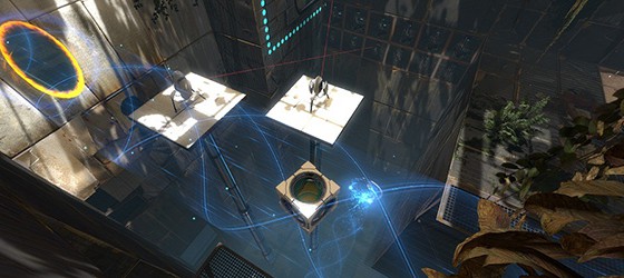 Portal приведет к появлению новых образовательных игр?