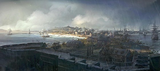 Assassin's Creed: Utopia – стратегия для смартфонов?