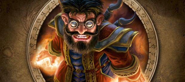 World of Warcraft: На Гномереган!