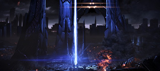 Расширенная концовка Mass Effect 3 выходит 26-го Июня
