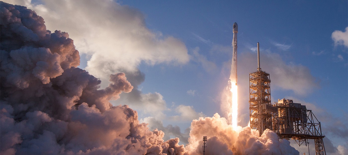 WSJ: SpaceX не виновата в потере спутника Zuma