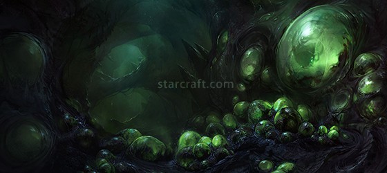 Blizzard наконец получит права на домен StarCraft.com?