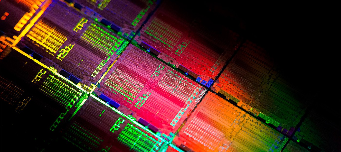 GPU нового поколения AMD будет использовать техники CPU семейства Zen