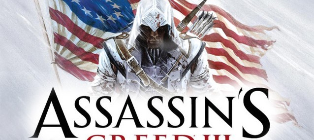 Fan-made trailer по Assasins Creed 3