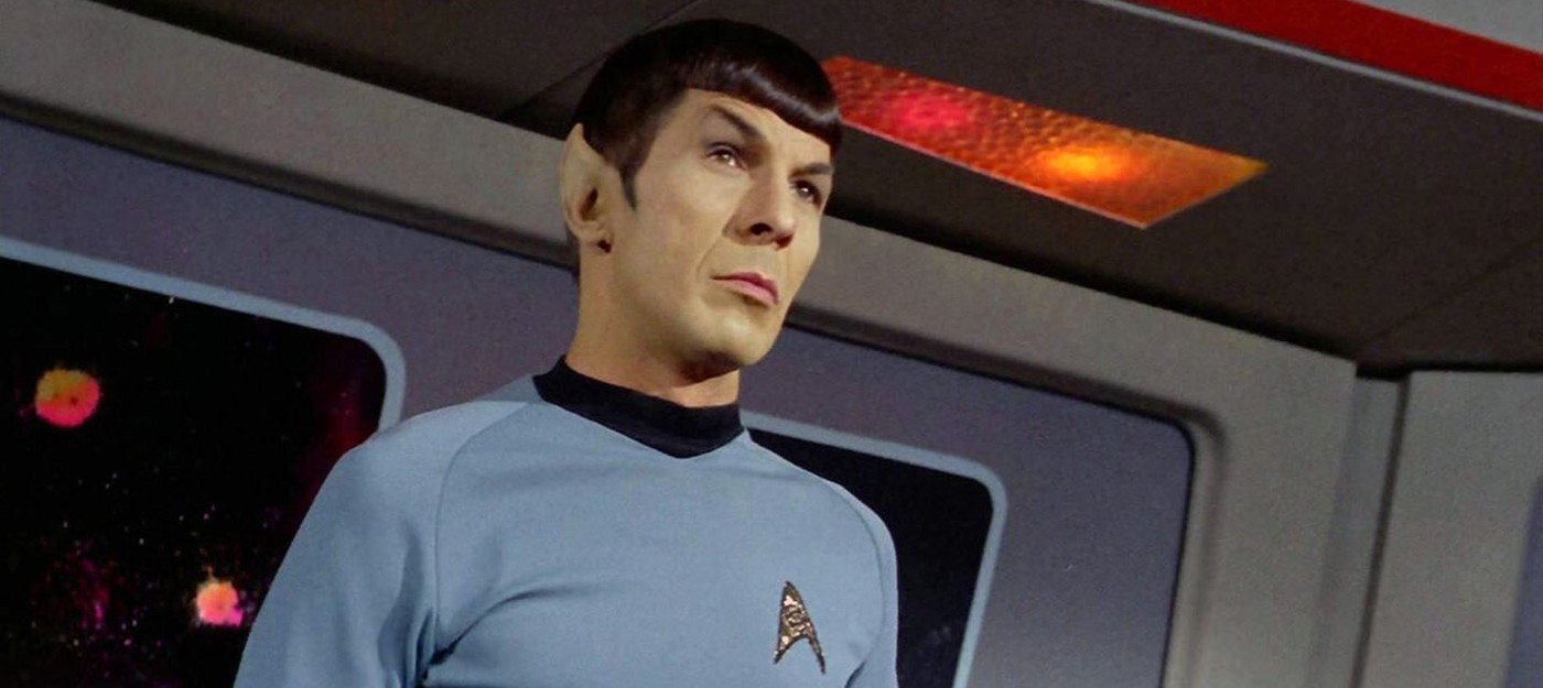 Спок появится во втором сезоне Star Trek: Discovery