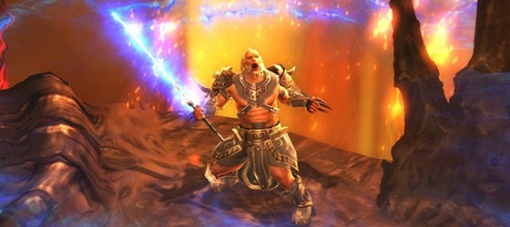 В Diablo III увеличился шанс выпадения редких вещей