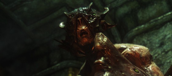 Обзор The Elder Scrolls V: Skyrim - Dawnguard