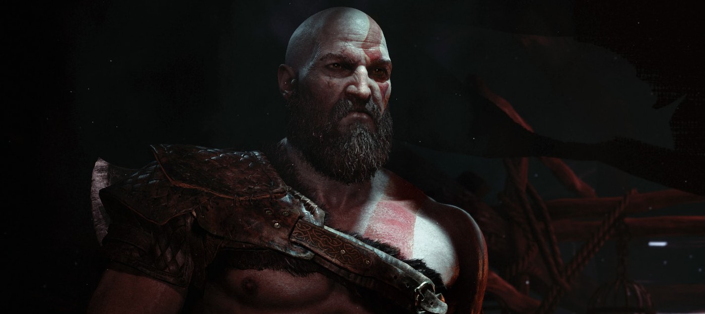 UK-чарт: God of War стала самой успешной частью в истории серии