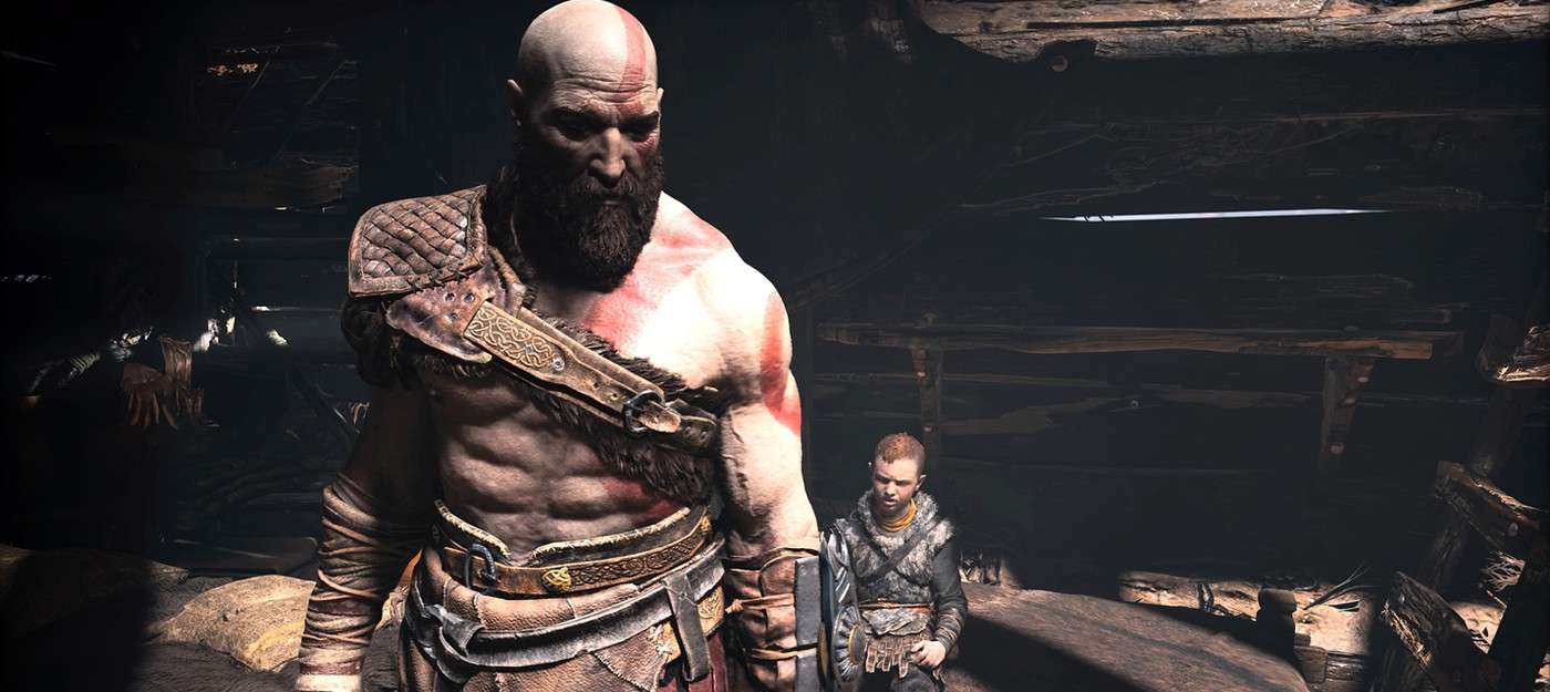 Спидраннеры прошли God of War за восемь часов