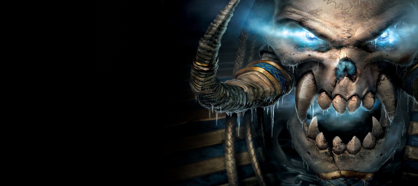 Список вакансий Blizzard намекает на обновление Warcraft 3