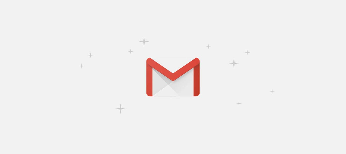 Google запустила обновленный Gmail