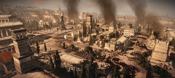 Total War: Rome II – Превью (часть 2)
