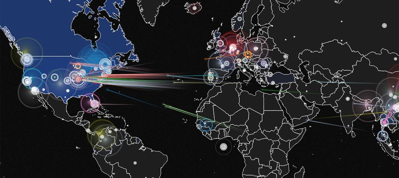 Полиция закрыла один из крупнейших сервисов DDoS-атак на заказ