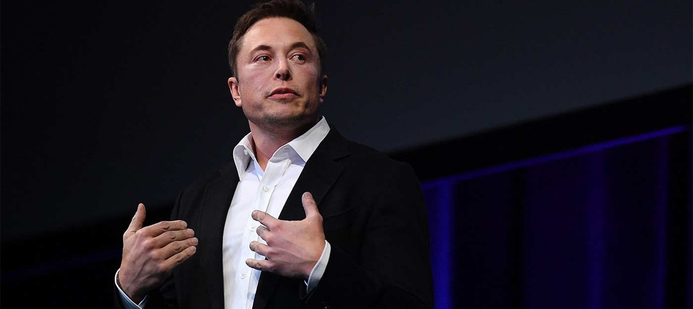 Акционер Tesla хочет снять Маска с поста председателя