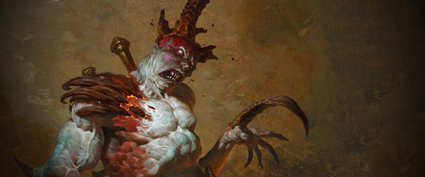 Gametrics: количество игроков Diablo III сократилось на 65%