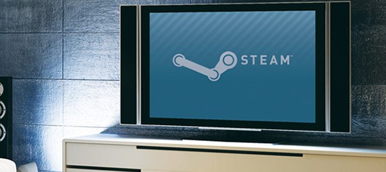 Valve: Steam Big Picture уже скоро