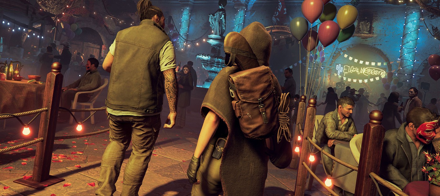 Shadow of the Tomb Raider все же не работает в 4K и 60fps на Xbox One X