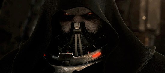 Star Wars: The Old Republic на Xbox 360?