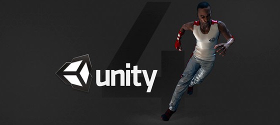 Unity Engine получил награду Лучший Движок на конференции Develop